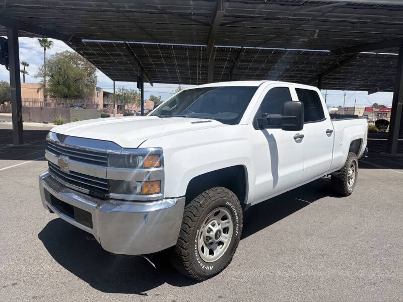 chevrolet silverado 3500hd 2015 1GC4KYC83FF536670 image chevrolet silverado 3500hd 2015 1GC4KYC83FF536670 image